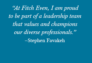 Stephen Favakeh Quote
