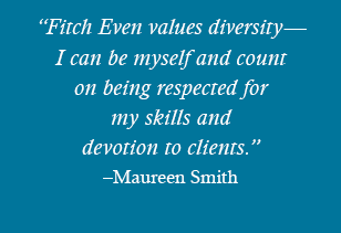 Maureen Smith Quote