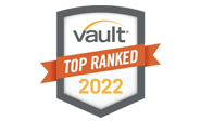 Vault Top Ranked 2022